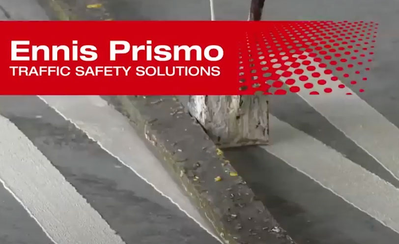 Prismo Lifeline Video