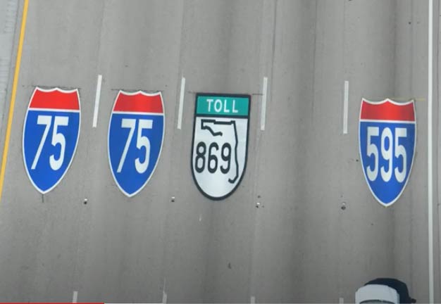 PreMark® Interstate and Route Shields Video
