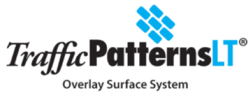 TrafficPatternsLT Logo