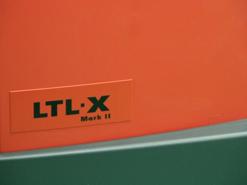 DELTA LTL-X Mark II