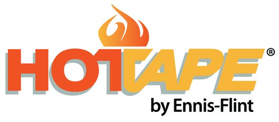 Hot Tape Logo