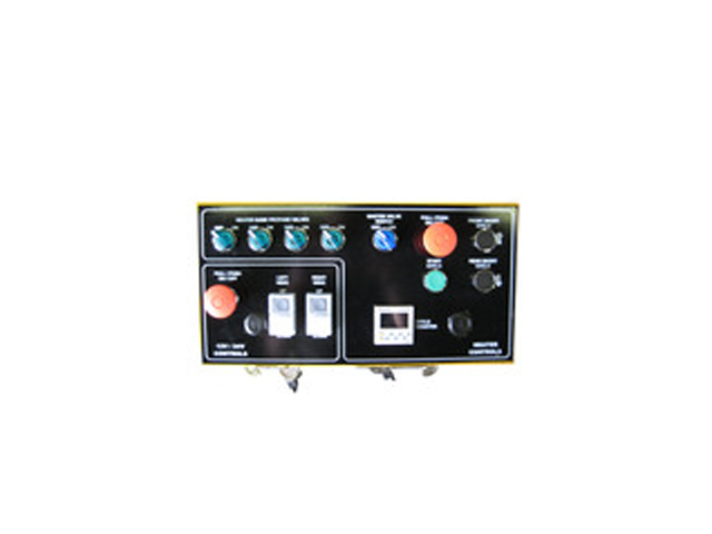 Main Control Box SR-120