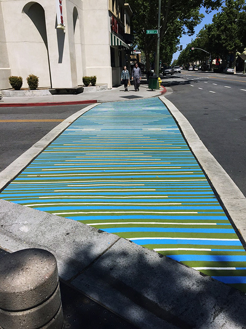 San Jose Public Art Program
