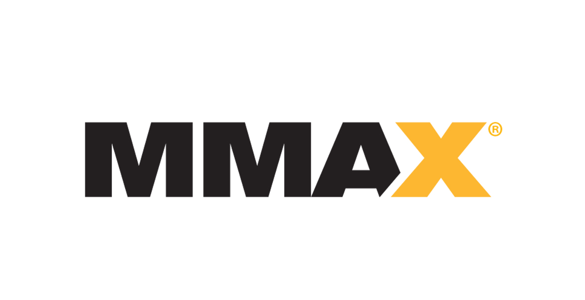 MMAX_Logo